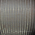 Stainless Steel Plain Dutch Weave Mesh